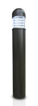 Poteau d'éclairage LED - 25W