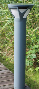 Poteau d'éclairage LED - passage/chemin