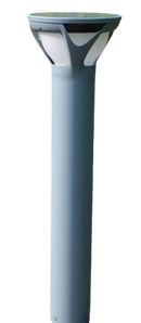 Borne solaire extérieure 5W