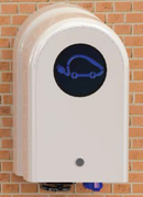 Borne électrique 1 prise 16A NF ou 32A jusqu'à 22KW triphasé