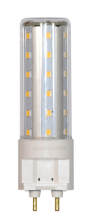 Ampoule LED culot G12 de 10 watts