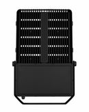 Projecteur led noir étanche