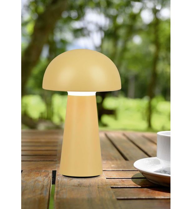 Lampe de Table LENNON- TRIO LIGHTING -R52176102