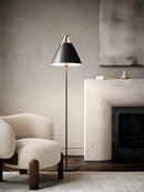 Lampadaire STRAP noir
