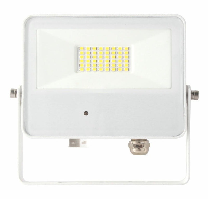 Projecteur LED blanc étanche micro-onde