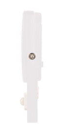 éclairage LED - bâtiment - entrée - extérieur