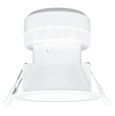 Downlight facile à monter IP44 de 8W