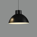 Suspension E27 KRABI en aluminium