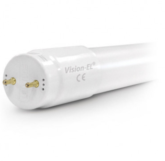 Tube LED remplaçant vos anciens tubes fluorescents - 120 ou 150 cm - Miidex Lighting