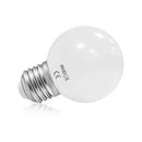 Ampoule LED E27 1W de couleurs pour Guirlande