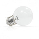 Ampoule LED E27 1W de couleurs pour Guirlande