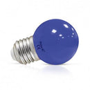 Ampoule LED E27 1W de couleurs pour Guirlande