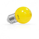 Ampoule LED E27 1W de couleurs pour Guirlande