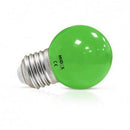 Ampoule LED E27 1W de couleurs pour Guirlande