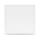 Panneau LED UGR<17 faible prismatique de 60 x 60 cm