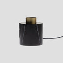 Lampe de table MARY noire