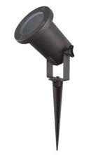 Spot d'extérieur à piquer dans l'herbe 