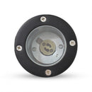 Spot à planter et ajouter ampoule GU10