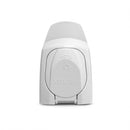 Réglette LED salle de bain COMPACTO 8W CCT 3000/4000°K IP44 avec interrupteur ON/OFF et prise 230V