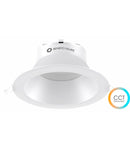 Grand spot à encastrer à LED