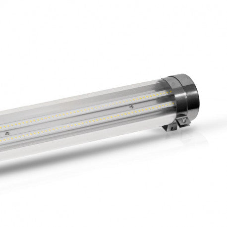 Tubulaire LED industriel claire de 60, 120 et 150cm