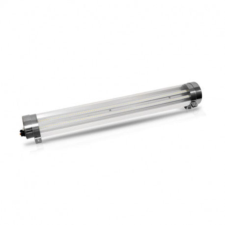 Tubulaire LED industriel claire de 60, 120 et 150cm
