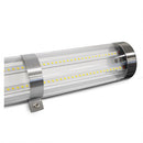 Tubulaire LED industriel claire de 60, 120 et 150cm